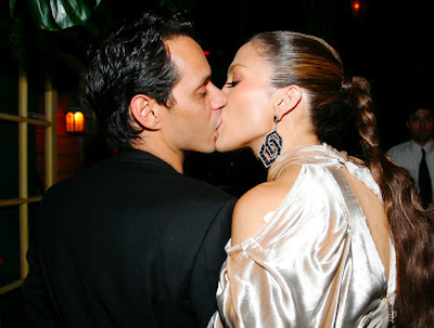 Jennifer Lopez and Marc Anthony Divorced each other on 19 July 2011