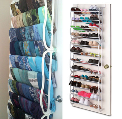 Amazing Shoes Rack Rak  Sepatu Susun  Portable Ajaib 