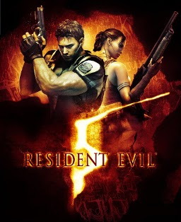 Resident Evil 5 free download pc game full version