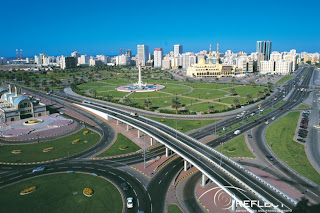 الشارقة - sharjah