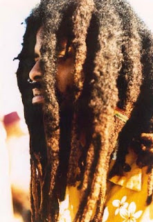 Dreadlock Hairstyle Pictures