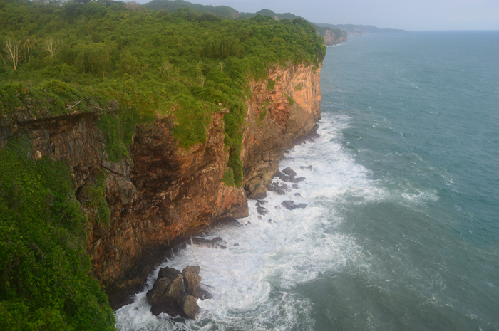  Laut  Bekah Keindahan Wisata yang Tersembunyi di 