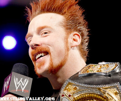 sheamus new images 2012