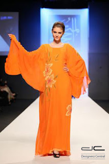 kaftan fashion