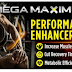 Improve your Vitality Level with Mega Maximus 