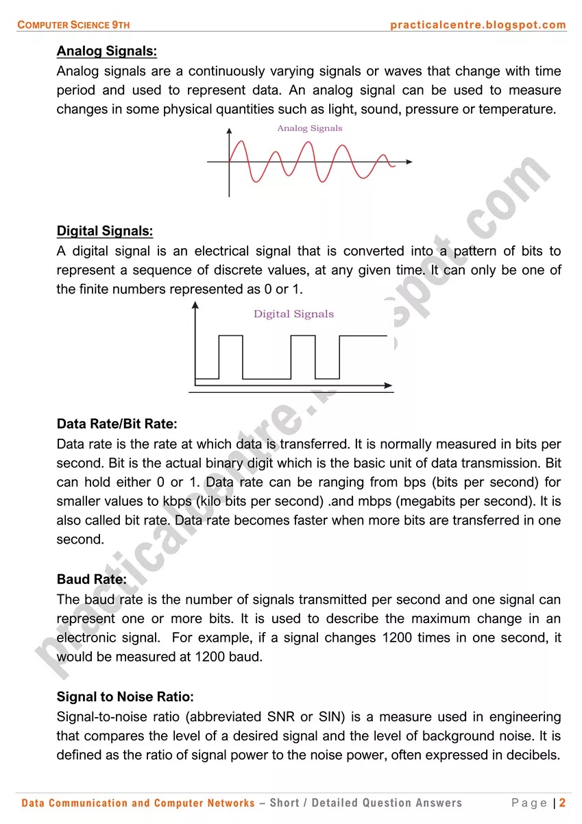 data-communication-and-computer-networks-short-and-detailed-question-answers-2