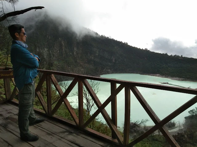 Kawah Putih Terbaru 2023: Keajaiban Alam di Jawa Barat yang Wajib Dikunjungi