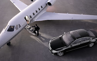 Discounted Airport Transfers Services