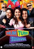 Hum Tum Shabana (2011)