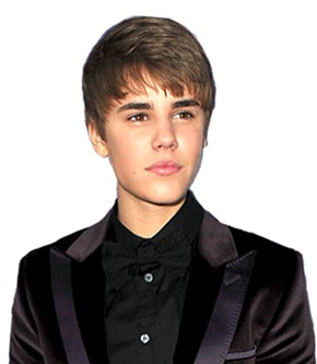 Justin Bieber