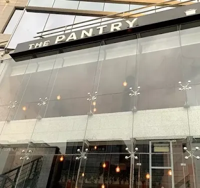 مطعم ذا بانتري - The-Pantry الخبر | المنيو الجديد ورقم الهاتف والعنوان