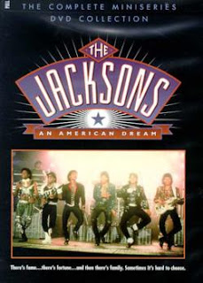 Os Jacksons 5 : Um Sonho Americano   Dublado