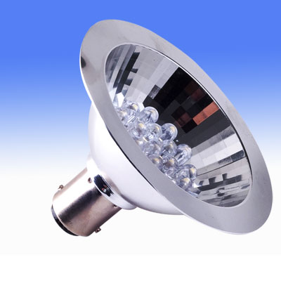 Auto Lamps on Led Lamps  Handheld Torches Are Also Being Produced With Led Bulbs