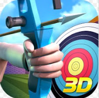 Archery World Champion 3D Mod v1.0.9 Unlimited Money Apk