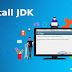 How to Download & Install Java JDK 8 in Windows 10 (64-bit)