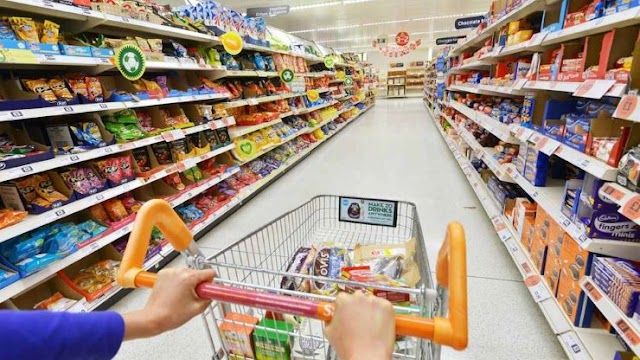 Índice de precios al consumidor bajó nuevamente por séptimo mes consecutivo