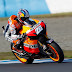 Dani Pedrosa Menang Race MotoGP Jepang 2012