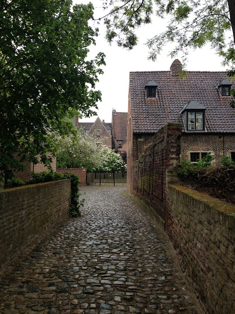 Beginjhof Leuven