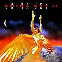 China-Sky-2015-China Sky-II-mp3