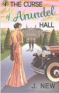 Alt="the curse of arundel hall by j. new"