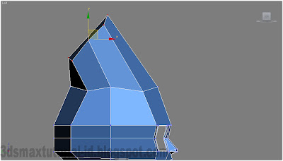 3ds max modeling tutorial