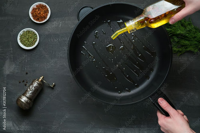 Best Olive Oils for Cooking