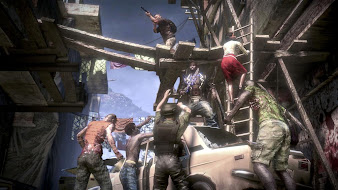 #7 Dead Island Wallpaper