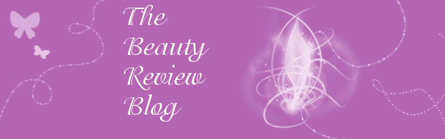 The Beauty Review Blog