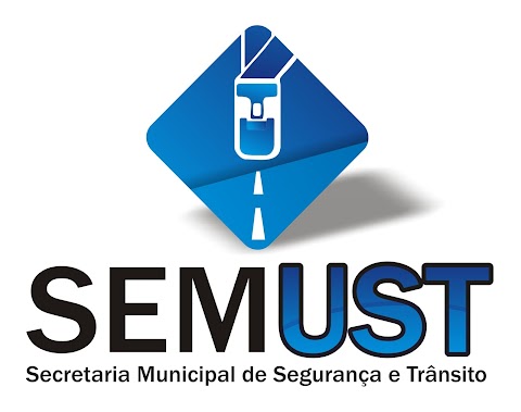 SEMUST Secretaria Mun. Segurança e Trânsito - Ariquemes/RO