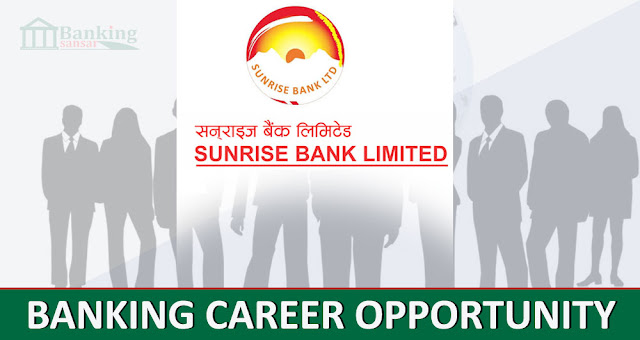 sunrise bank