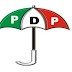 PDP hails NASS endorsement on emergency rule 