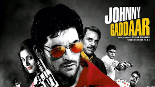 Johnny Gaddaar film