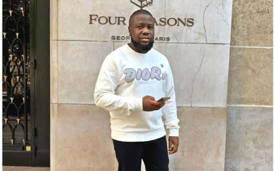 Gucci Billionaire: Hushpuppi Referred To As “One Of World’s Most High Profile Crooks”