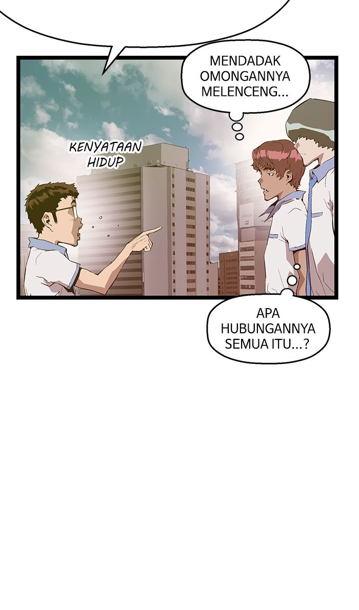 Webtoon Weak Hero Bahasa Indonesia Chapter 44