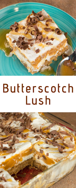 Butterscotch Lush