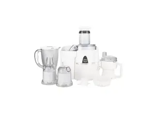 Vision Food Processor VIS-FP-001 All In One price in Bangladesh