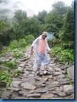 GOVINDGHAT GHANGARIA STEPS
