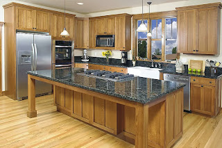 Kitchen Cabinets