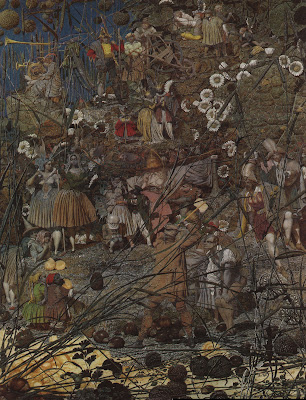 The Fairy Feller's Master Stroke