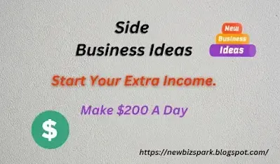 Part time business ideas