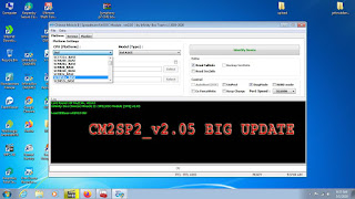 CM2 SP2_v2.05 Free Download By GSM JAFOR