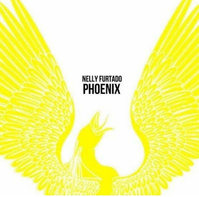 Nelly Furtado Drops New Single "Phoenix"