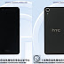 HTC Desire 728w with MediaTek SoC appears on TENAA