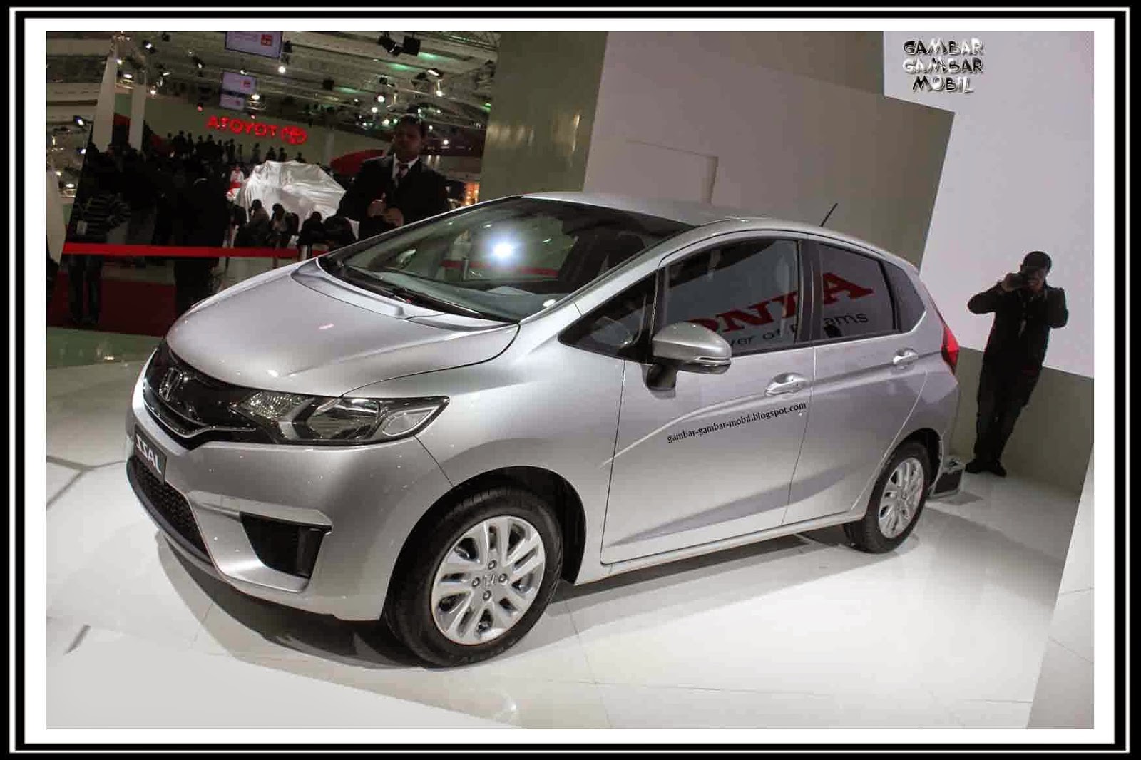 Gambar Mobil Brio 2015 Auto Werkzeuge