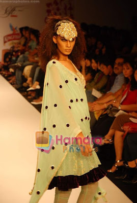 Pune Fashion Week, beautiful photos