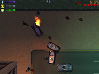 Telecharger GTA 2 psp