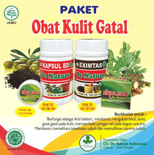 Obat Kemaluan Gatal Paling Ampuh