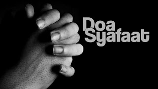Doa Syafaat
