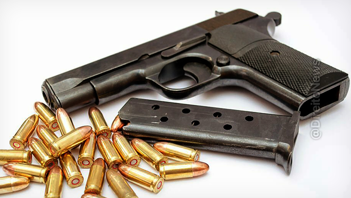 lula assina decreto que dobra imposto sobre armas fogo municoes