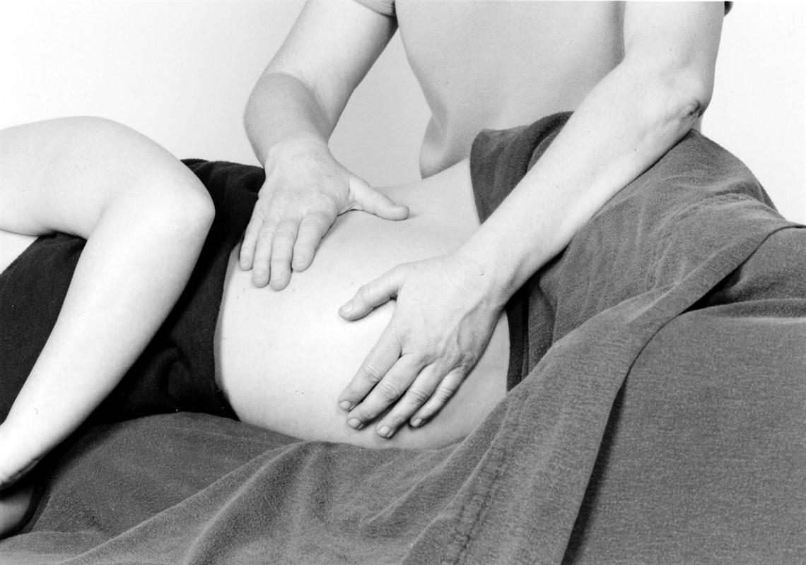 Kalena Mobile Spa: Pregnancy Massage